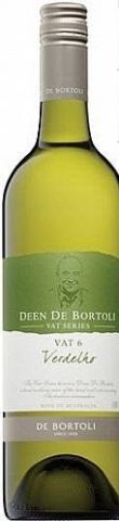 Verdelho Deen de Bortoli Vat 6