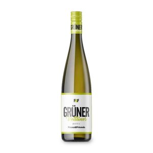 Grüner Veltliner, Franz & Friends