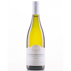 Chassagne Montrachet Blanc, Domain Jouard