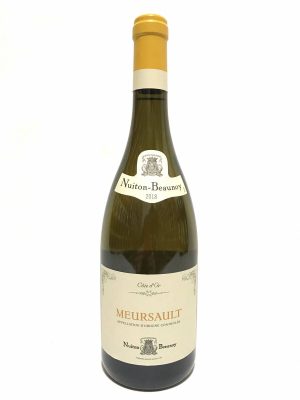 Meursault Blanc Nuiton-Beaunoy