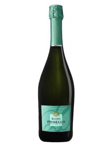 Prosecco Balerìn, Extra dry