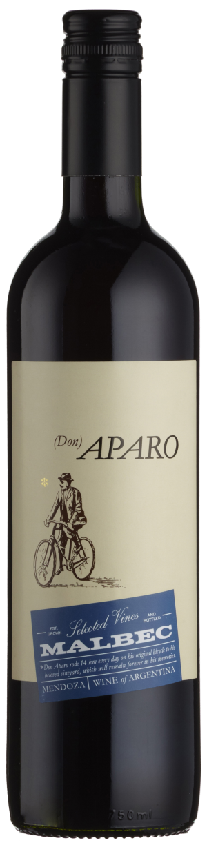 Don Aparo Malbec