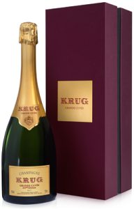 Krug Grande Cuvée