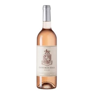 Giffords Hall Rosé