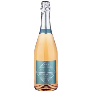 Fontessa Prosecco Rosé Brut