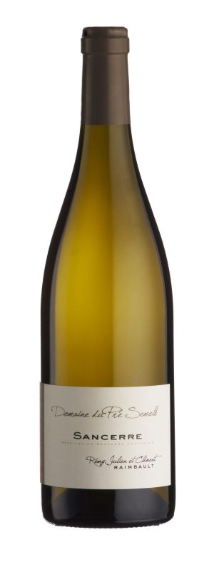 Sancerre, Domaine du Pré Semelé