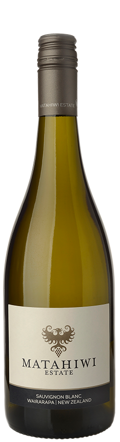 Sauvignon Blanc, Matahiwi Estate, New Zealand