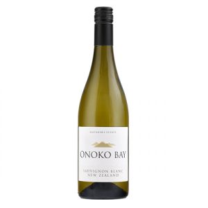 Onoko Bay Sauvignon Blanc, New Zealand