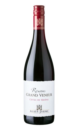 Côte Du Rhône, Réserve Grand Veneur Alain Jaume