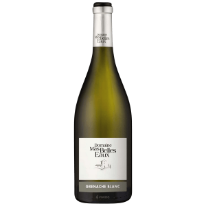 Grenache Blanc, Domaine Mas Belles Eaux 2018