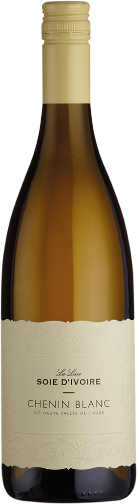 Chenin Blanc, La Lisse Soie d'Ivoire, Vallee de l'Aude