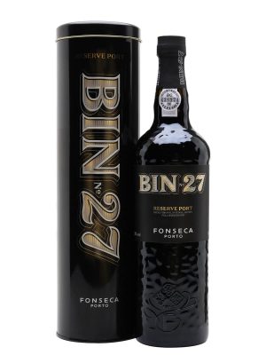 Fonseca Bin 27