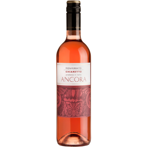 Monferrato Chiaretto Rosato, Ancora