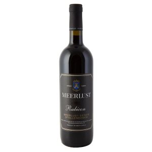 Meerlust Rubicon