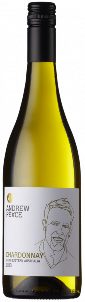 Andrew Peace Silhouette Chardonnay