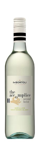 Semillon-Sauvignon Blanc "The Accomplice" De Bortoli