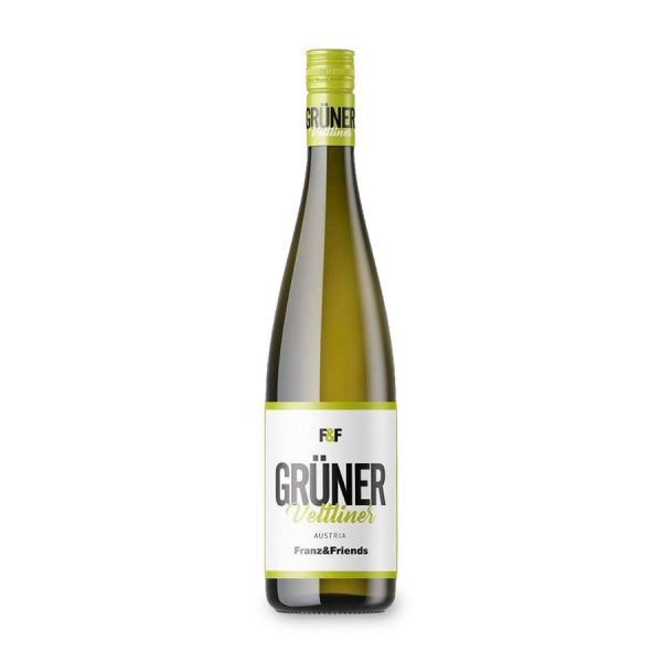 Grüner Veltliner, Franz & Friends