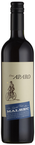 Don Aparo Malbec