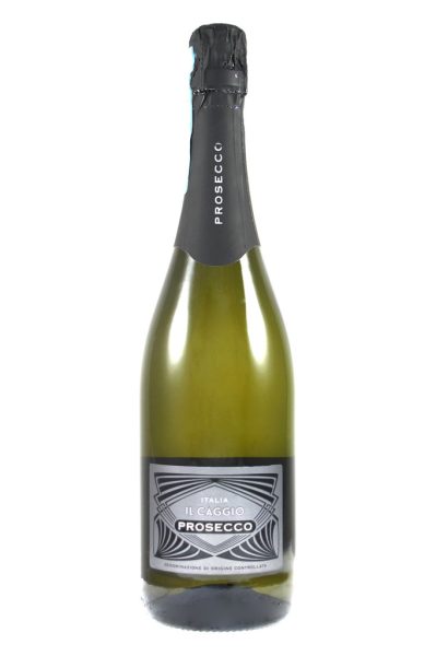 Prosecco Il Caggio DOC Spumante Extra Dry