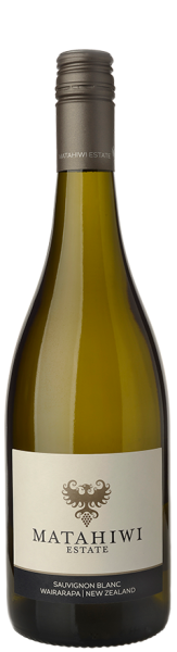 Sauvignon Blanc, Matahiwi Estate, New Zealand