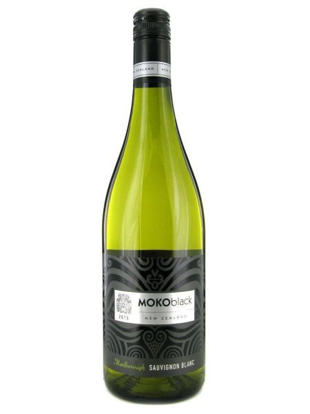 Mokoblack Sauvignon Blanc