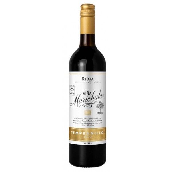 Rioja, Viña Marichalar Tempranillo