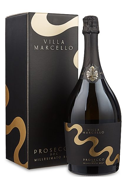 Villa Marcello Vintage Prosecco