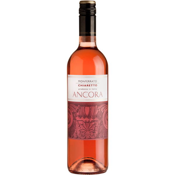 Monferrato Chiaretto Rosato, Ancora