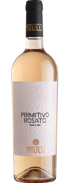 Primitivo Rosato, Masseria Borgo Dei Trulli